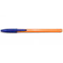 Długopis Bic Orange Fine 0.8mm Niebieski - 3